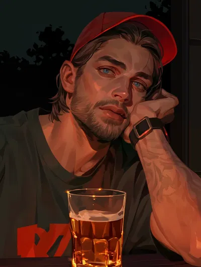 Stuart McCormick | South Park 