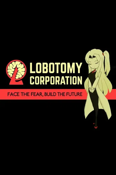Lobotomy Corporation | Main Facility RPG
