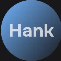 Hank The Crocodile