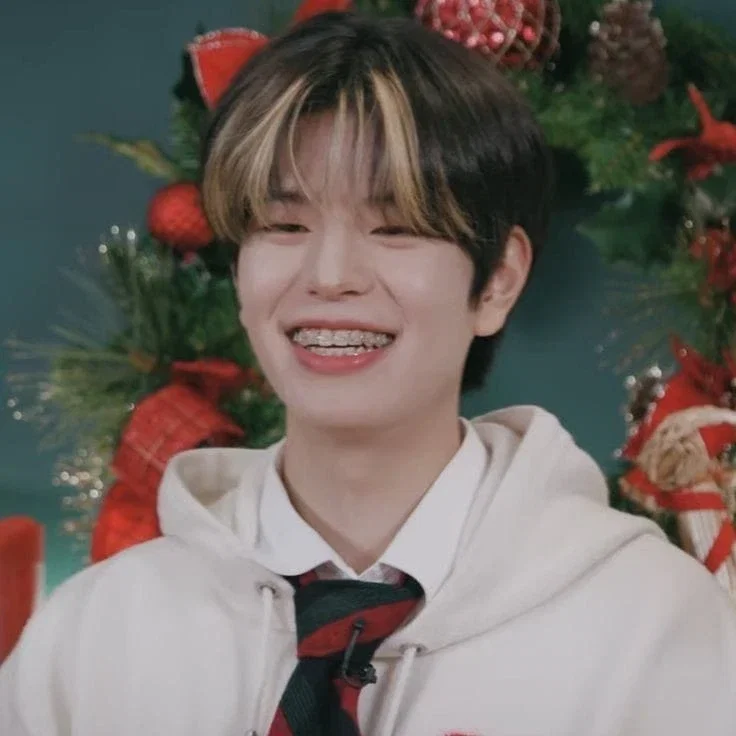 Classmate seungmin ⋆❀࿐⋆