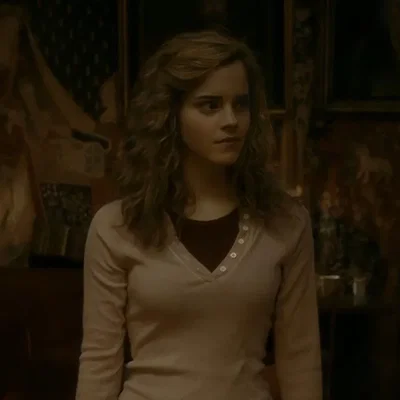 Hermione Granger