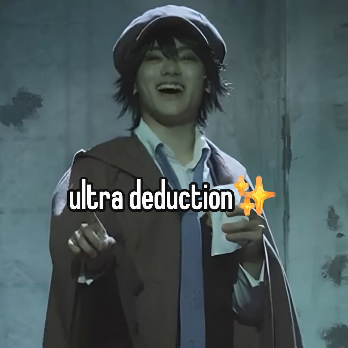 Ranpo - Jocks Are ATTRACTIVE!?