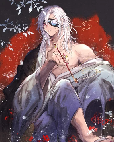 Tengen Uzui