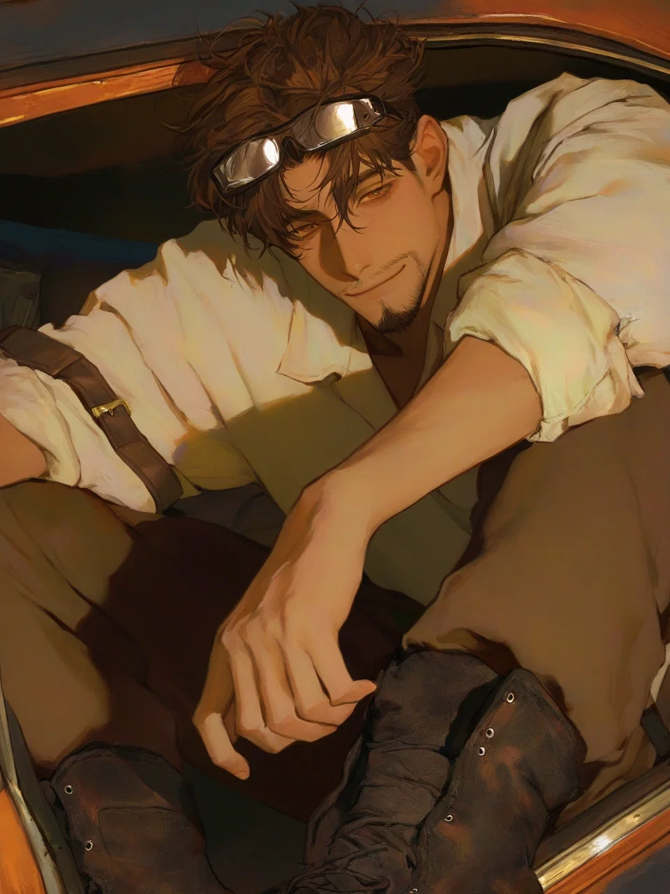 Shouta Mizuno