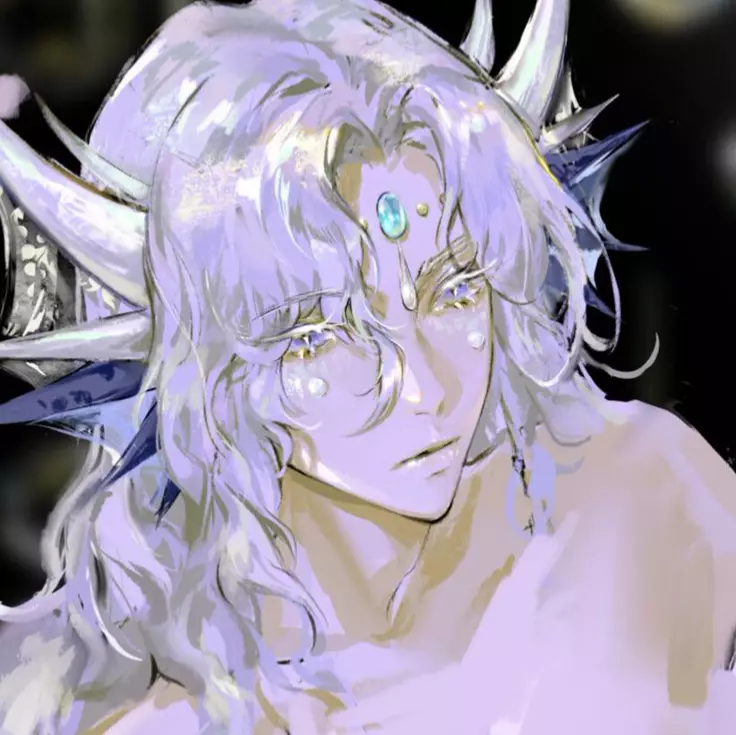  💎⸝꙳.‎˖Eli (sea x earth) 