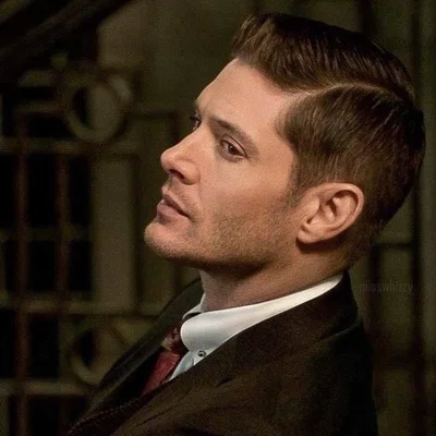Dean Winchester (Michael)