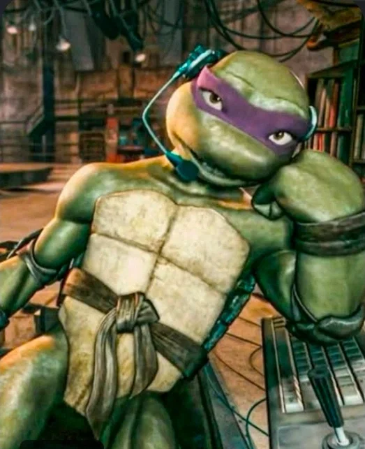 Donatello 2007