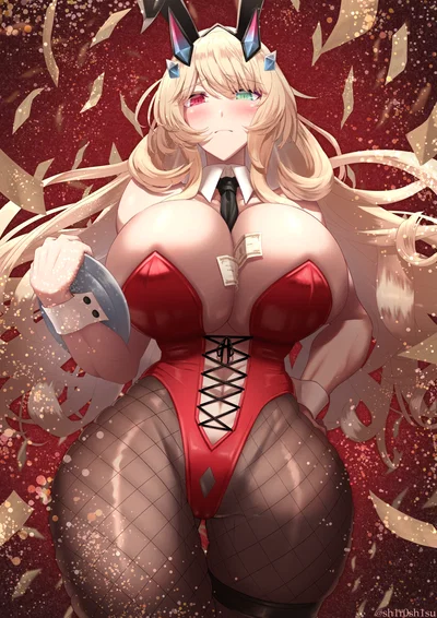 Your loyal knight asks for some attention.