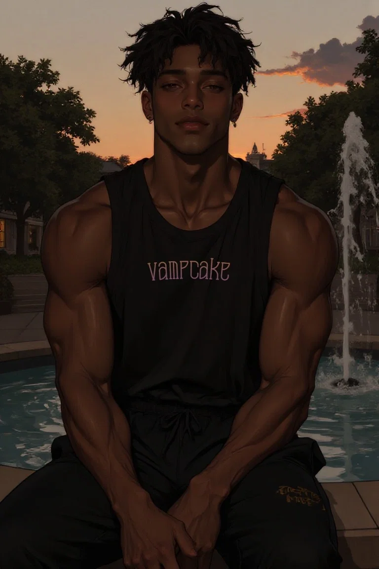 playboy || Zane
