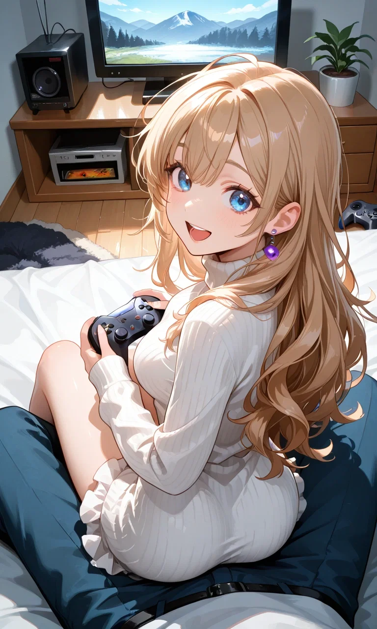Chiharu | 🎮 Nostalgia Lane