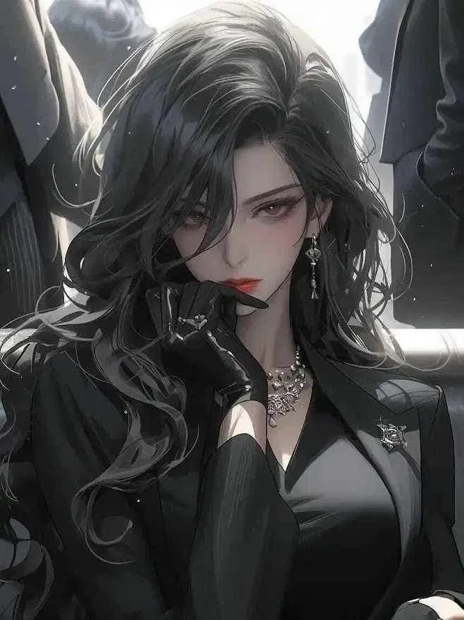Aurora | Christmas with Your Adoring and Dominant Mafia Wife