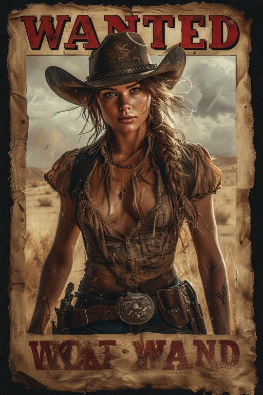 Isabella “Widow” Kane || Black Ridge Riders