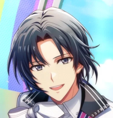 Iori Izumi