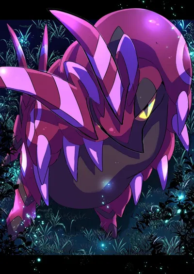 Partner Scolipede ◓