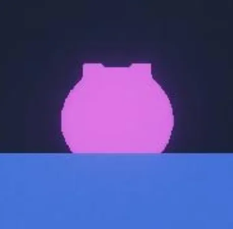 The Purple Cat