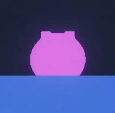 The Purple Cat