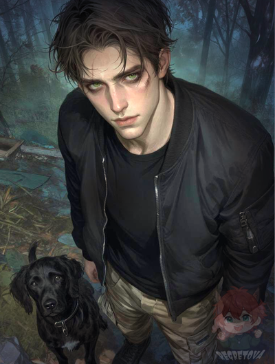 Failed Hunt | Alexander Chernukha
