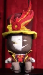 The narrator (TDS)?