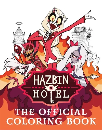 Hazbin Hotel Members