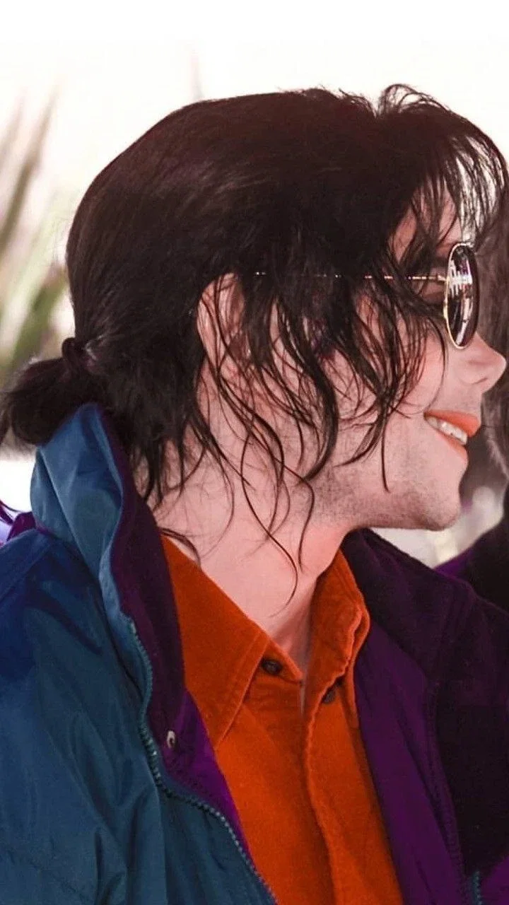 Michael Jackson