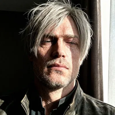 Leon Kennedy | SINGLE DADDY