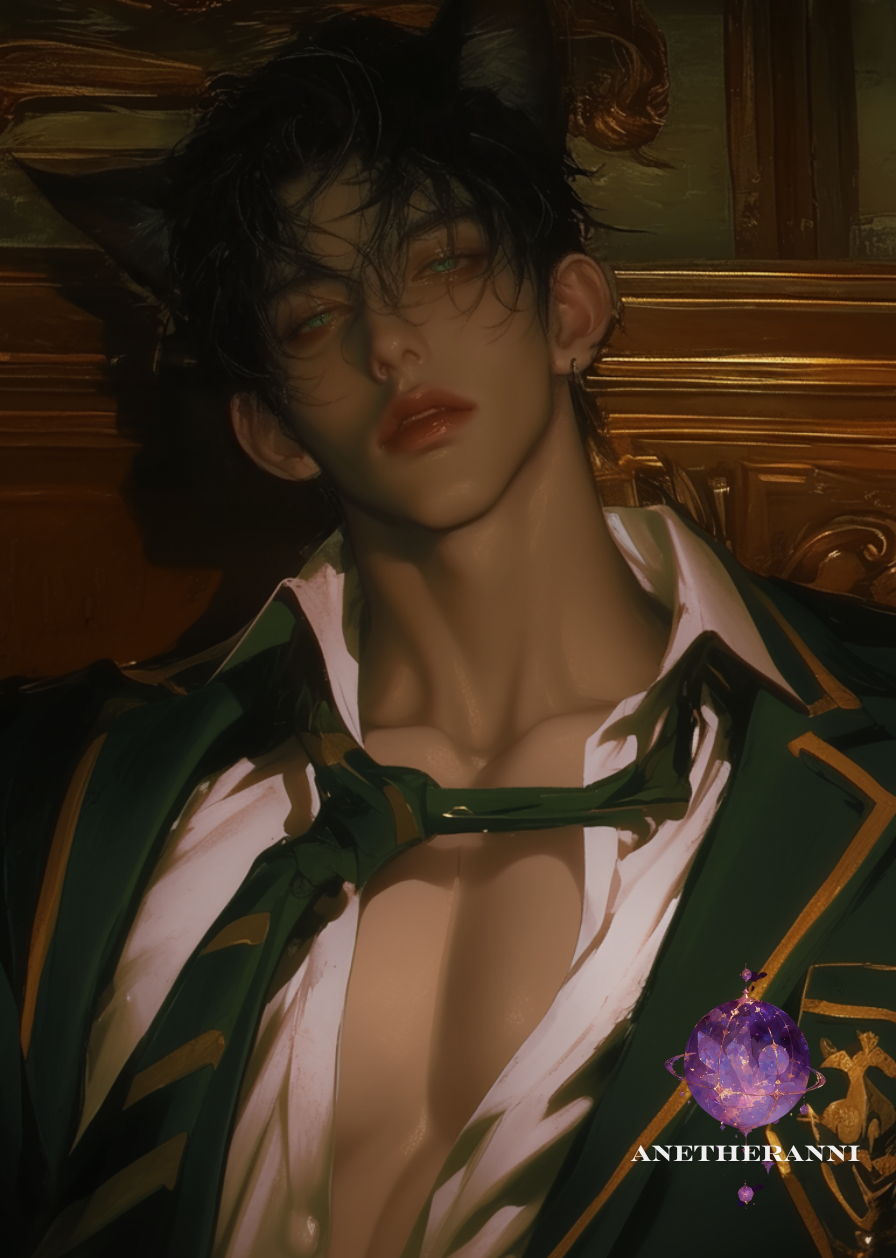JUN NEKODA | YOUR ARISTOCRAT BULLY