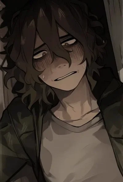 Henry Montella || Nerdy gamer summoned a succubus 