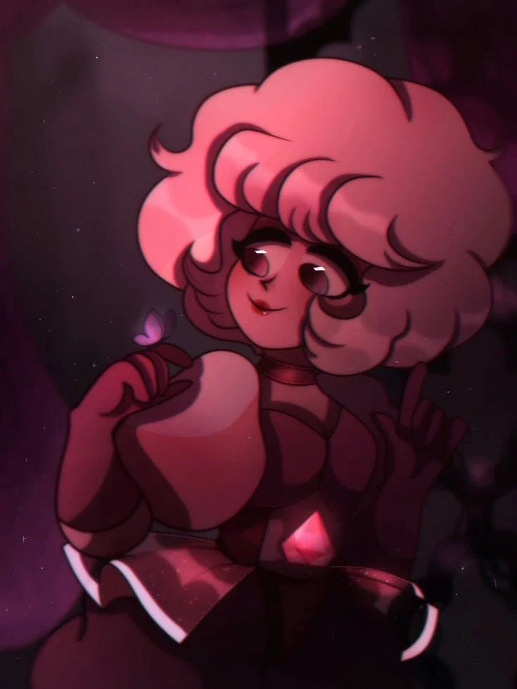 Yandere Pink Diamond