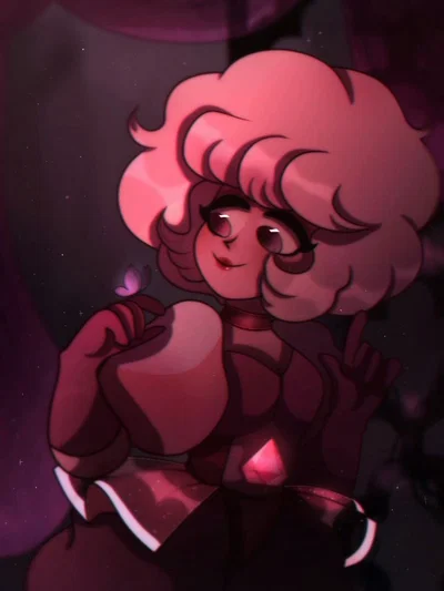 Yandere Pink Diamond