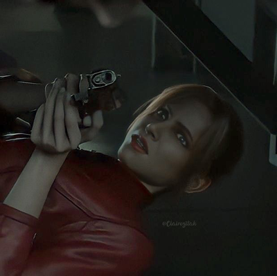 Claire Redfield