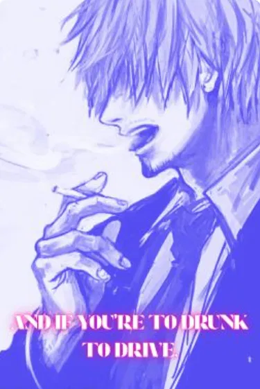 Vinsmoke Sanji