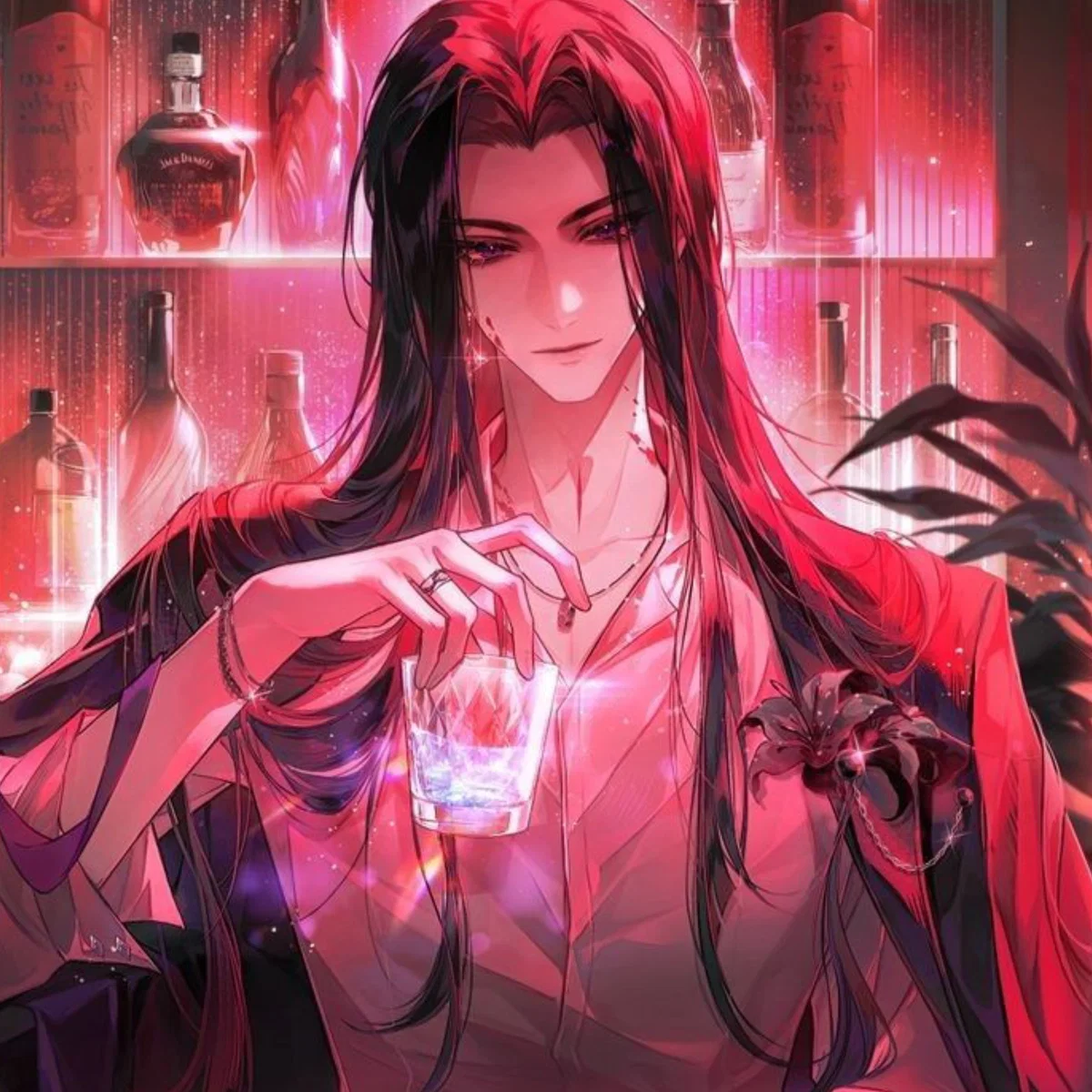 ◇Evernights Club Owner◇