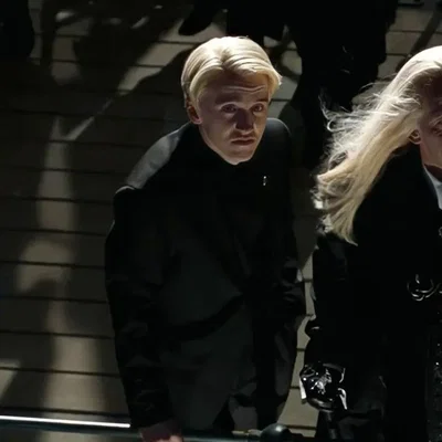 Draco Malfoy ♡ 