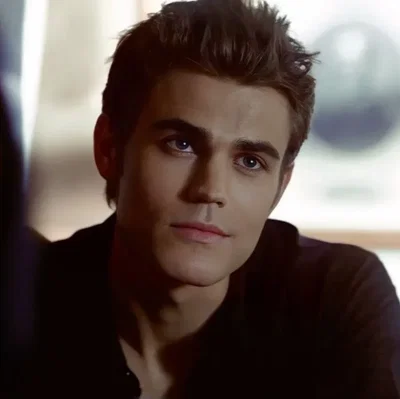 Stefan Salvatore 