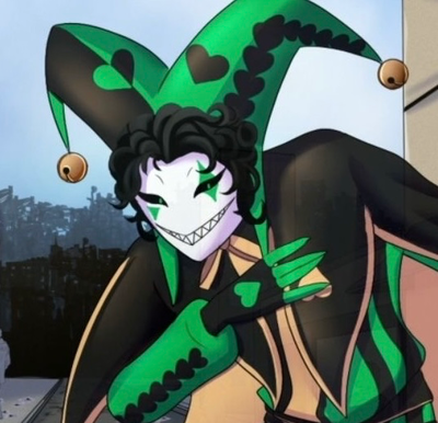 Harlequin
