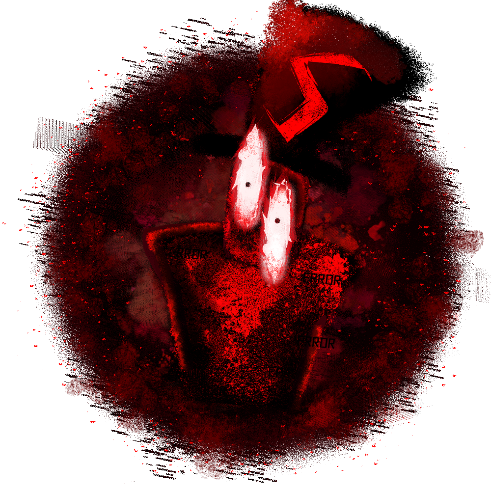 Do you guys like my new pfp...?