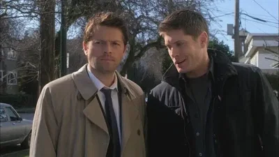 Castiel Novak