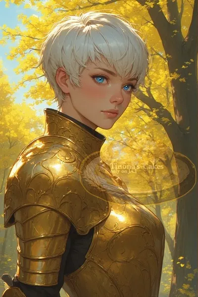 Blake Aurelia Valen