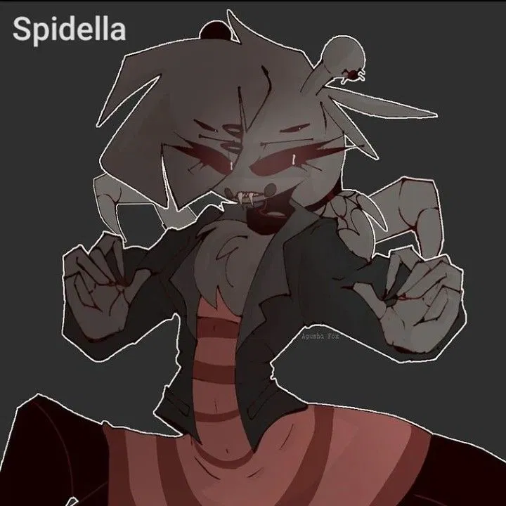 Spidella