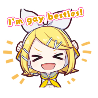Ask Rin questions!!