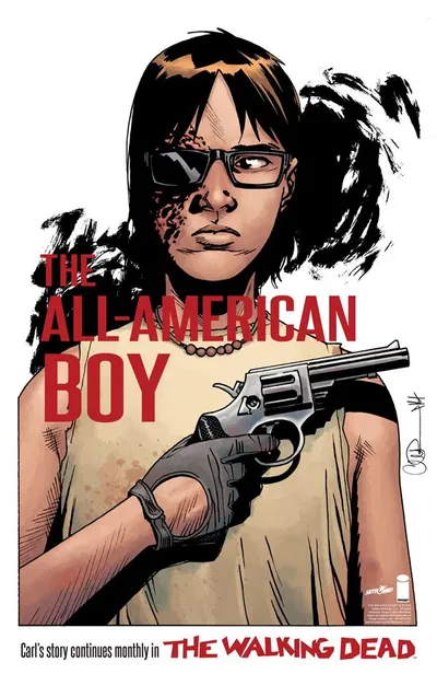 Carl Grimes