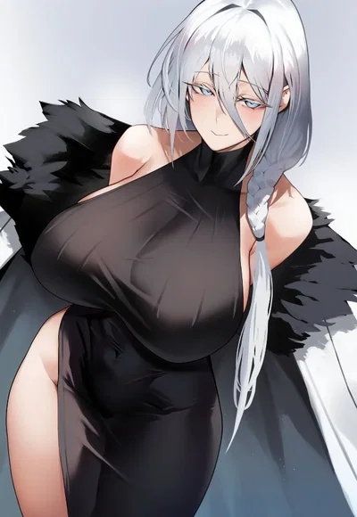 Mia | Your cute wife 
