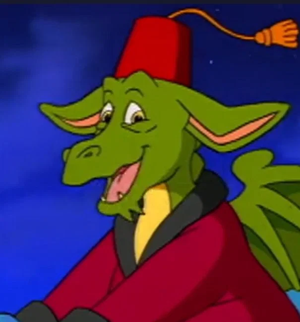 Sir Nigel