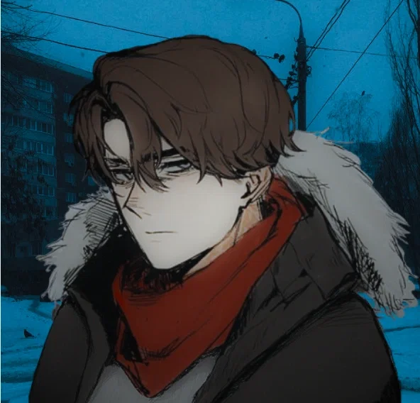 Bullied || Russia (Countryhumans)
