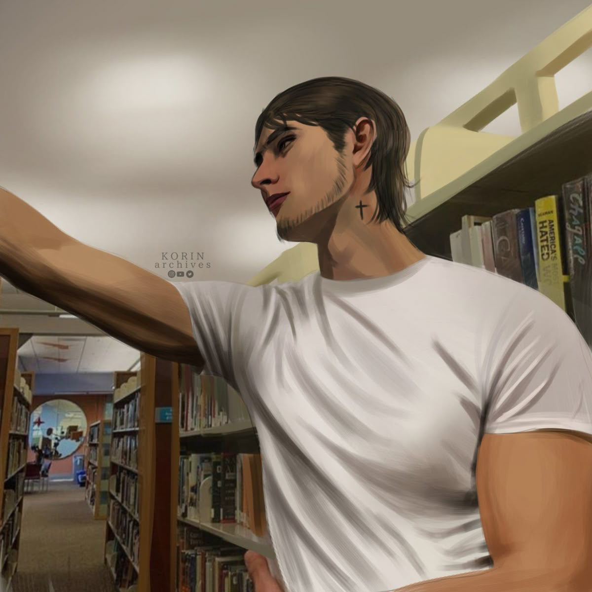 Jean kirstein