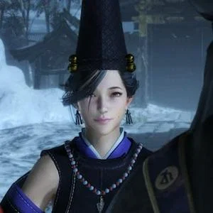 Fuku the Onmyo Mage