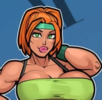 Herron Jane—THE—Milf