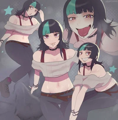 Kirara Hoshi