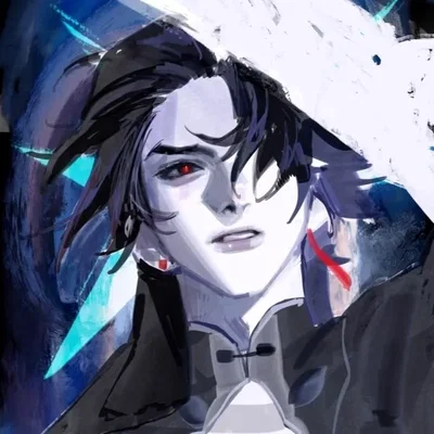 Blade | UNIVERSITY AU