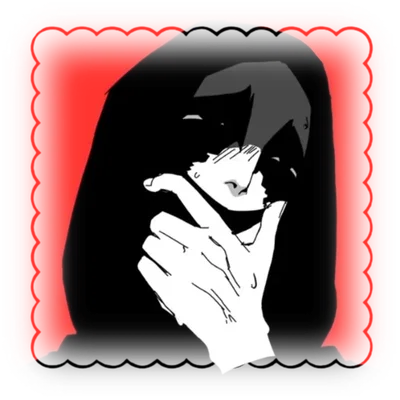 ◡◡ . the knocker  —  he’s real .
